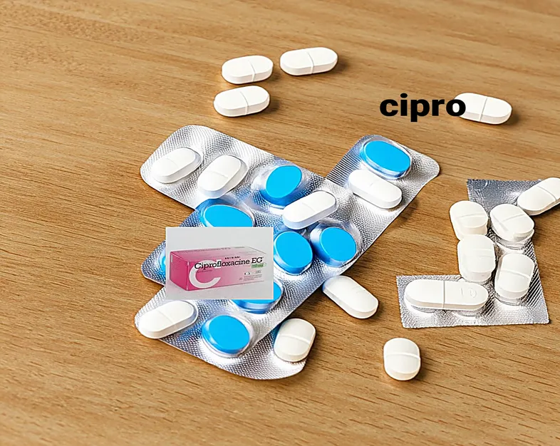 Cipro 1